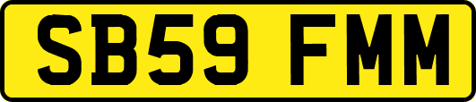 SB59FMM