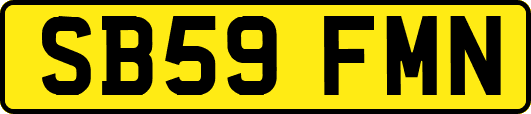 SB59FMN