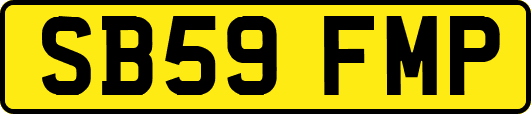 SB59FMP