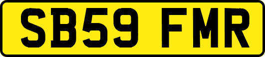 SB59FMR