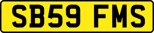 SB59FMS