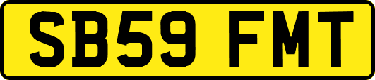 SB59FMT