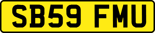 SB59FMU