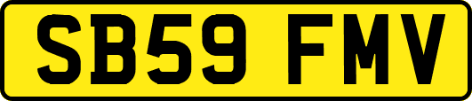SB59FMV