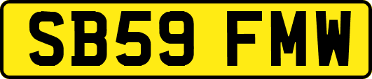 SB59FMW