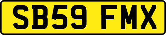 SB59FMX