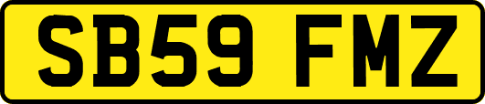 SB59FMZ
