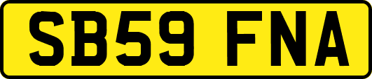 SB59FNA