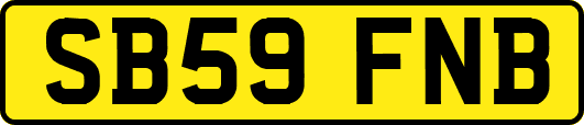 SB59FNB