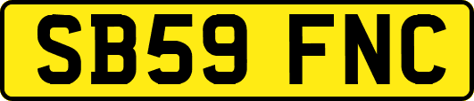 SB59FNC