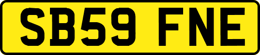 SB59FNE