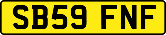 SB59FNF