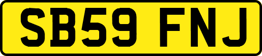 SB59FNJ