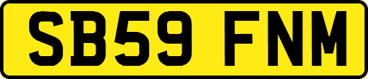 SB59FNM