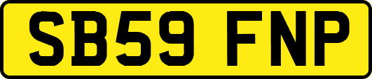 SB59FNP