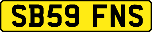 SB59FNS