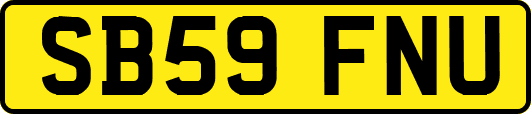 SB59FNU