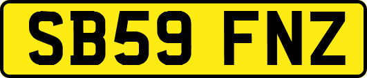 SB59FNZ