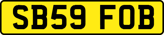 SB59FOB
