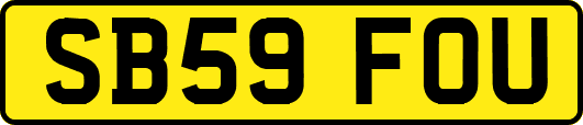 SB59FOU