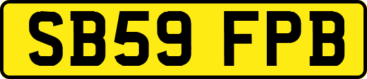 SB59FPB