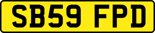 SB59FPD