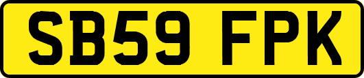 SB59FPK