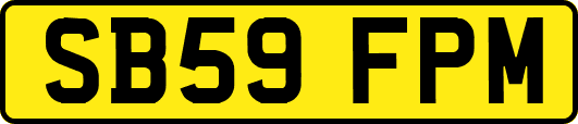 SB59FPM