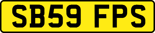 SB59FPS