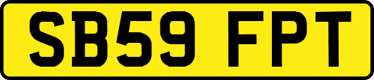SB59FPT