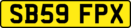 SB59FPX