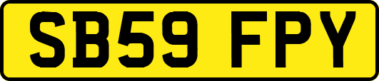 SB59FPY