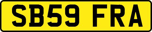 SB59FRA