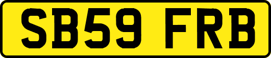 SB59FRB