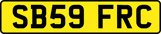 SB59FRC