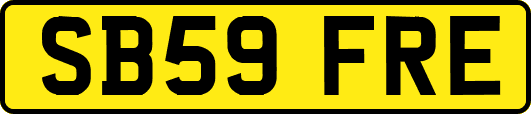 SB59FRE