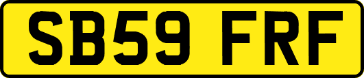 SB59FRF