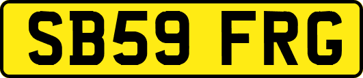 SB59FRG