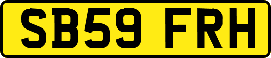 SB59FRH