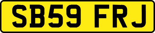 SB59FRJ