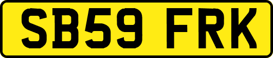 SB59FRK