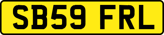 SB59FRL