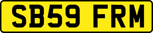 SB59FRM