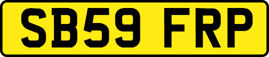 SB59FRP