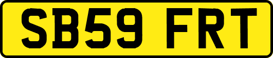 SB59FRT