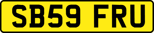 SB59FRU