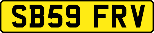 SB59FRV