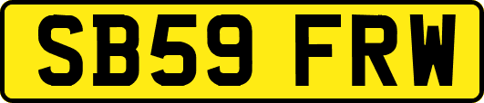 SB59FRW