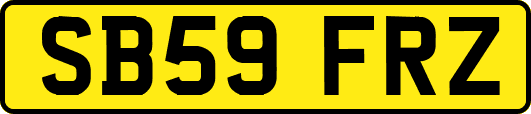 SB59FRZ