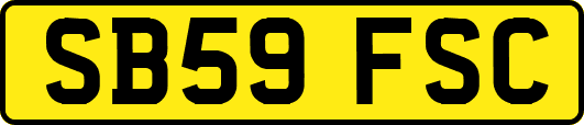 SB59FSC